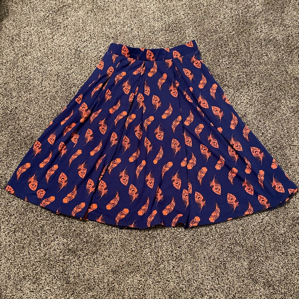 Lularoe skirt